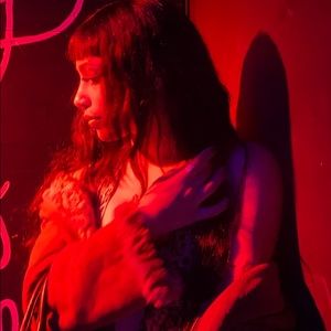 Meet your Posher, Posh